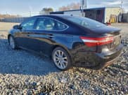 ✅ 2013 Toyota Avalon Limited • VIN: 4T1BK1EB2DU044241 • Lot: 93811025. Listed on Copart with 60,110 mi. Free auction sales archive from the USA and detailed vehicle history report at DreamBid. Image 2.