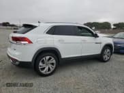 ✅ 2020 Volkswagen Atlas SEL • VIN: 1V2MC2CA1LC205188 • Лот: 68955225. Опубликован ранее на Copart с пробегом 72 728 миль. Бесплатный доступ к архиву аукционных продаж из США и подробный отчёт об истории автомобиля на DreamBid. Изображение 3.