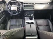 ✅ 2018 Land Rover Range Rover Velar S • VIN: SALYB2RN8JA769552 • Lot: 48951545. Listed on Copart with 68,740 mi. Free auction sales archive from the USA and detailed vehicle history report at DreamBid. Image 8.