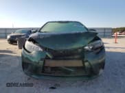 ✅ 2016 Toyota Corolla LE • VIN: 2T1BURHE8GC495050 • Lot: 93034035. Wystawiony na Copart z przebiegiem 146 142 mil. Bezpłatny archiwum sprzedaży aukcyjnych z USA i szczegółowy raport historii pojazdu na DreamBid. Zdjęcie 5.