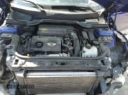 ✅ 2015 MINI Paceman S • VIN: WMWSS7C57FWS45156 • Lot: 65119105. Listed on Copart with 69,454 mi. Free auction sales archive from the USA and detailed vehicle history report at DreamBid. Image 11.