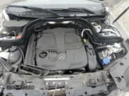 ✅ 2014 Mercedes-Benz GLK 350 • VIN: WDCGG5HB4EG321979 • Lot: 91522465. Listed on Copart with 74,129 mi. Free auction sales archive from the USA and detailed vehicle history report at DreamBid. Image 11.