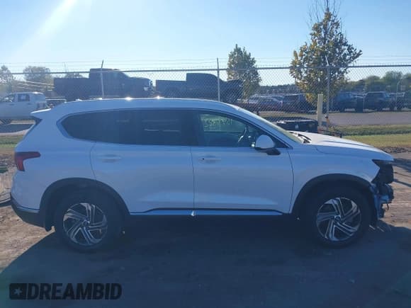 ✅ 2022 Hyundai Santa Fe SEL • VIN: 5NMS24AJ1NH463922 • Лот: 43431822. Опубликован ранее на IAAI с пробегом 55 628 миль. Бесплатный доступ к архиву аукционных продаж из США и подробный отчёт об истории автомобиля на DreamBid. Изображение 14.