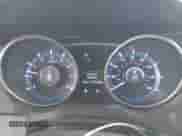 2013 Hyundai Sonata GLS с VIN 5NPEB4AC9DH731647, выставлен на аукционе IAAI как лот 43401285 с пробегом 119 476 миль миль и . История ставок и продаж доступна на DreamBid. Изображение 7.