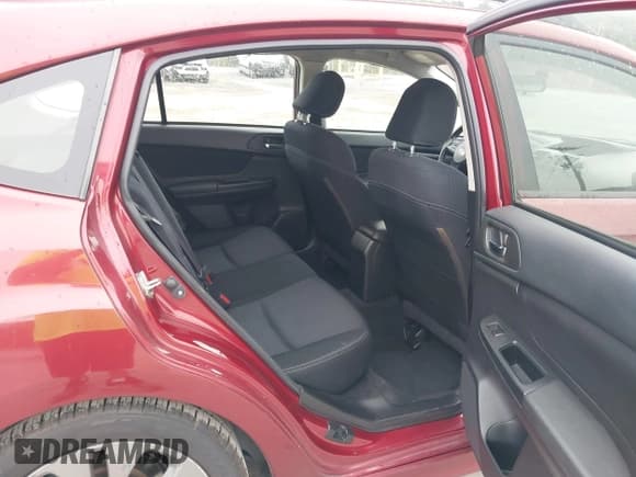 ✅ 2013 Subaru Impreza Special Sports Premium • VIN: JF1GPAL6XD2807075 • Лот: 43036674. Опубликован ранее на IAAI с пробегом 97 071 миль. Бесплатный доступ к архиву аукционных продаж из США и подробный отчёт об истории автомобиля на DreamBid. Изображение 8.