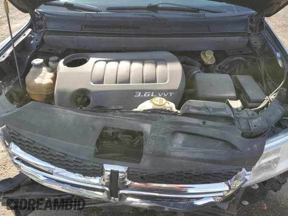 ✅ 2013 Dodge Journey SXT • VIN: 3C4PDCCGXDT668801 • Lot: 85260435. Wystawiony na Copart z przebiegiem 206 955 mil. Bezpłatny archiwum sprzedaży aukcyjnych z USA i szczegółowy raport historii pojazdu na DreamBid. Zdjęcie 12.