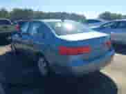 2010 Hyundai Sonata GLS с VIN 5NPET4AC0AH583378, выставлен на аукционе IAAI как лот 43492247 с пробегом 245 285 миль миль и . История ставок и продаж доступна на DreamBid. Изображение 3.