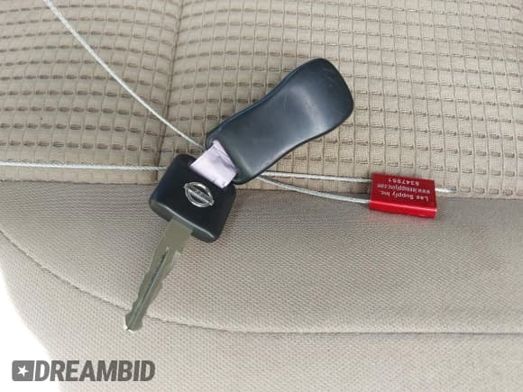 ✅ 2015 Nissan Titan SL • VIN: 1N6BA0ED1FN504342 • Lot: 43410292. Listed on IAAI with 168,238 mi. Free auction sales archive from the USA and detailed vehicle history report at DreamBid. Image 11.