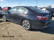 ✅ 2016 Honda Accord EX-L • VIN: 1HGCR2F97GA221766 • Лот: 92361955. Опубликован ранее на Copart с пробегом 61 897 миль. Бесплатный доступ к архиву аукционных продаж из США и подробный отчёт об истории автомобиля на DreamBid. Изображение 2.