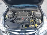 ✅ 2011 Subaru Legacy Premium Power Moon • VIN: 4S3BMBG6XB3252309 • Lot: 43302006. Listed on IAAI with 115,484 mi. Free auction sales archive from the USA and detailed vehicle history report at DreamBid. Image 10.