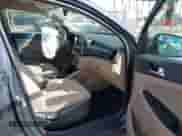 2021 Hyundai Tucson Limited with VIN KM8J3CAL3MU318100, listed as a IAAI auction lot 43449636 with 47,872 mi miles and . Bid and sale history available at DreamBid. Image 5.