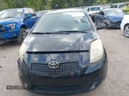 ✅ 2008 Toyota Yaris • VIN: JTDJT923485170870 • Lot: 43219933. Wystawiony na IAAI z przebiegiem 100 757 mil. Bezpłatny archiwum sprzedaży aukcyjnych z USA i szczegółowy raport historii pojazdu na DreamBid. Zdjęcie 12.