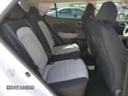 ✅ 2020 Hyundai Venue SEL • VIN: KMHRC8A30LU034311 • Lot: 49376155. Listed on Copart with 19,567 mi. Free auction sales archive from the USA and detailed vehicle history report at DreamBid. Image 12.