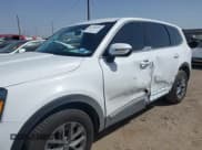 ✅ 2025 Kia Telluride LX • VIN: 5XYP24GC9SG567434 • Лот: 41728291. Опубликован ранее на IAAI с пробегом 1 548 миль. Бесплатный доступ к архиву аукционных продаж из США и подробный отчёт об истории автомобиля на DreamBid. Изображение 6.