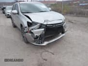 ✅ 2018 Mitsubishi Outlander SE • VIN: JA4AR3AW3JU001677 • Лот: 43625415. Опубликован ранее на IAAI с пробегом 36 962 миль. Бесплатный доступ к архиву аукционных продаж из США и подробный отчёт об истории автомобиля на DreamBid. Изображение 6.