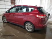 ✅ 2017 Ford C-Max SE • VIN: 1FADP5AU5HL104950 • Лот: 82293525. Опубликован ранее на Copart с пробегом 111 382 миль. Бесплатный доступ к архиву аукционных продаж из США и подробный отчёт об истории автомобиля на DreamBid. Изображение 2.