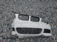 ✅ 2009 BMW 1 Series 135i • VIN: WBAUN93519VK40752 • Лот: 62891365. Опубликован ранее на Copart с пробегом 147 325 миль. Бесплатный доступ к архиву аукционных продаж из США и подробный отчёт об истории автомобиля на DreamBid. Изображение 12.