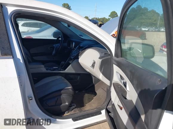 ✅ 2011 Chevrolet Equinox 2LT • VIN: 2GNALPECXB1182473 • Лот: 43586828. Опубликован ранее на IAAI с пробегом 156 941 миль. Бесплатный доступ к архиву аукционных продаж из США и подробный отчёт об истории автомобиля на DreamBid. Изображение 5.