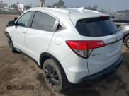 ✅ 2021 Honda HR-V Sport • VIN: 3CZRU6H17MM726351 • Лот: 43524727. Опубликован ранее на IAAI с пробегом 24 323 миль. Бесплатный доступ к архиву аукционных продаж из США и подробный отчёт об истории автомобиля на DreamBid. Изображение 3.