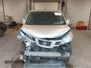 ✅ 2018 Nissan NV200 SV • VIN: 3N6CM0KN7JK700969 • Lot: 42317859. Listed on IAAI with 109,111 mi. Free auction sales archive from the USA and detailed vehicle history report at DreamBid. Image 12.