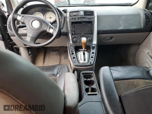 ✅ 2007 Saturn VUE V6 • VIN: 5GZCZ534X7S873136 • Lot: 87290844. Wystawiony na Copart z przebiegiem Nie podano. Bezpłatny archiwum sprzedaży aukcyjnych z USA i szczegółowy raport historii pojazdu na DreamBid. Zdjęcie 8.