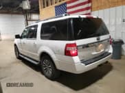 ✅ 2017 Ford Expedition Max XLT • VIN: 1FMJK1JT0HEA40022 • Lot: 67715865. Wystawiony na Copart z przebiegiem 145 183 mil. Bezpłatny archiwum sprzedaży aukcyjnych z USA i szczegółowy raport historii pojazdu na DreamBid. Zdjęcie 2.