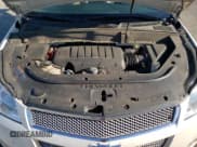 ✅ 2011 Chevrolet Traverse LTZ • VIN: 1GNKRLED3BJ284529 • Lot: 72092754. Wystawiony na Copart z przebiegiem 182 644 mil. Bezpłatny archiwum sprzedaży aukcyjnych z USA i szczegółowy raport historii pojazdu na DreamBid. Zdjęcie 13.