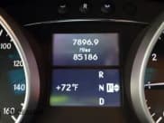 ✅ 2008 Mercedes-Benz GL 450 • VIN: 4JGBF71E38A390751 • Lot: 42861108. Listed on IAAI with 85,186 mi. Free auction sales archive from the USA and detailed vehicle history report at DreamBid. Image 15.