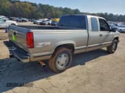 ✅ 1998 Chevrolet Silverado 1500 • VIN: 2GCEK19R3W1269405 • Lot: 94039545. Listed on Copart with 265,925 mi. Free auction sales archive from the USA and detailed vehicle history report at DreamBid. Image 3.