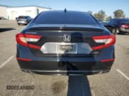 ✅ 2019 Honda Accord Sport • VIN: 1HGCV1F35KA061008 • Лот: 82714305. Опубликован ранее на Copart с пробегом 90 603 миль. Бесплатный доступ к архиву аукционных продаж из США и подробный отчёт об истории автомобиля на DreamBid. Изображение 6.