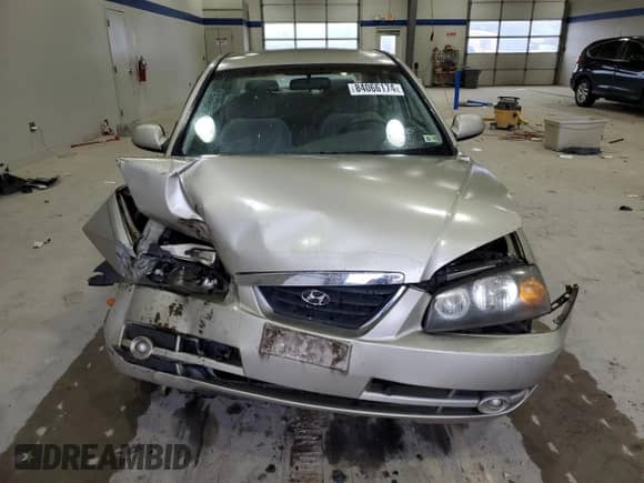 ✅ 2005 Hyundai Elantra GLS • VIN: KMHDN46D45U950877 • Lot: 84066174. Listed on Copart with 237,492 mi miles. Access the free auction sales archive from the USA and view a detailed vehicle history report at DreamBid. Image 5.