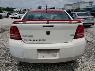 2008 Dodge Avenger SXT с VIN 1B3LC56K98N171906, выставлен на аукционе Copart как лот 70122144 с пробегом 140 204 миль миль и Списание • Salvage title. История ставок и продаж доступна на DreamBid. Изображение 6.