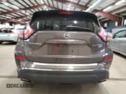 ✅ 2018 Nissan Murano SV • VIN: 5N1AZ2MHXJN202611 • Lot: 87054005. Listed on Copart with 179,556 mi. Free auction sales archive from the USA and detailed vehicle history report at DreamBid. Image 6.