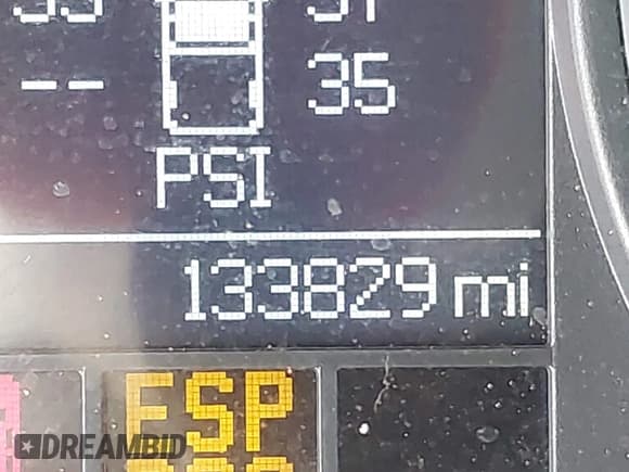 ✅ 2010 Dodge 1500 Laramie • VIN: 1D7RV1GT8AS240391 • Lot: 42034239. Listed on IAAI with 133,829 mi. Free auction sales archive from the USA and detailed vehicle history report at DreamBid. Image 16.