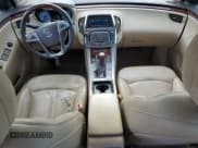 ✅ 2012 Buick LaCrosse Premium 2 • VIN: 1G4GF5E33CF178009 • Lot: 70330205. Listed on Copart with 122,201 mi. Free auction sales archive from the USA and detailed vehicle history report at DreamBid. Image 8.