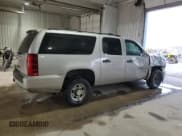 ✅ 2008 Chevrolet Suburban Commercial • VIN: 3GNGK26K28G309111 • Lot: 80510184. Wystawiony na Copart z przebiegiem 140 242 mil. Bezpłatny archiwum sprzedaży aukcyjnych z USA i szczegółowy raport historii pojazdu na DreamBid. Zdjęcie 3.