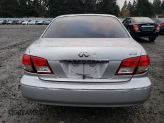 ✅ 2003 Infiniti I35 Luxury • VIN: JNKDA31A23T108712 • Лот: 81648594. Опубликован ранее на Copart с пробегом 145 635 миль. Бесплатный доступ к архиву аукционных продаж из США и подробный отчёт об истории автомобиля на DreamBid. Изображение 6.