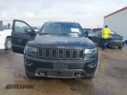 ✅ 2016 Jeep Grand Cherokee Limited 75th Anniversary • VIN: 1C4RJEBG5GC500336 • Lot: 41461637. Listed on IAAI with 102,378 mi. Free auction sales archive from the USA and detailed vehicle history report at DreamBid. Image 12.