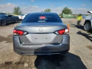 ✅ 2023 Nissan Versa SV • VIN: 3N1CN8EV2PL861682 • Лот: 70605115. Опубликован ранее на Copart с пробегом 37 280 миль. Бесплатный доступ к архиву аукционных продаж из США и подробный отчёт об истории автомобиля на DreamBid. Изображение 6.