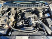 ✅ 2002 Chevrolet S-10 • VIN: 1GCCS14W328234911 • Lot: 87106365. Wystawiony na Copart z przebiegiem 144 615 mil. Bezpłatny archiwum sprzedaży aukcyjnych z USA i szczegółowy raport historii pojazdu na DreamBid. Zdjęcie 11.