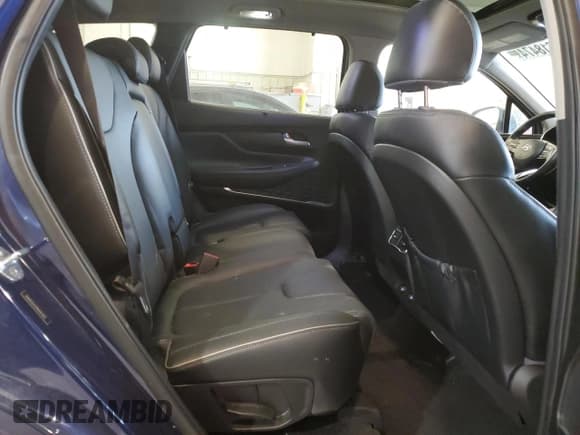 ✅ 2022 Hyundai Santa Fe SEL • VIN: 5NMS3DAJ9NH473451 • Lot: 56618474. Wystawiony na Copart z przebiegiem 43 536 mil. Bezpłatny archiwum sprzedaży aukcyjnych z USA i szczegółowy raport historii pojazdu na DreamBid. Zdjęcie 11.