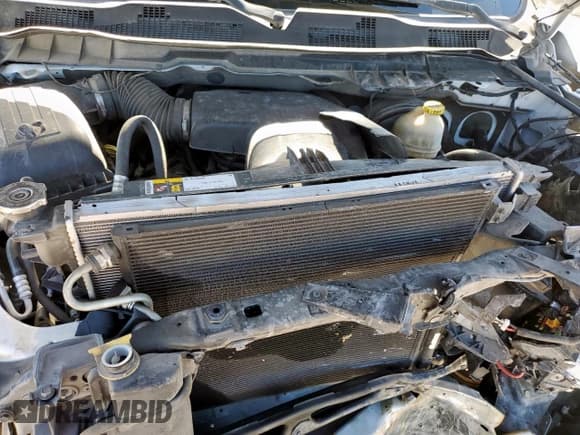 ✅ 2016 Ram 1500 SLT • VIN: 1C6RR6GG2GS143735 • Lot: 84266845. Listed on Copart with Not provided. Free auction sales archive from the USA and detailed vehicle history report at DreamBid. Image 11.