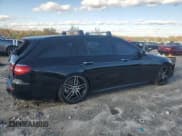 ✅ 2019 Mercedes-Benz E 450 • VIN: WDDZH6JBXKA663095 • Lot: 81369044. Listed on Copart with 43,455 mi. Free auction sales archive from the USA and detailed vehicle history report at DreamBid. Image 3.