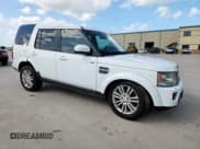 ✅ 2014 Land Rover LR4 Lux • VIN: SALAK2V60EA707410 • Лот: 61078235. Опубликован ранее на Copart с пробегом 181 973 миль. Бесплатный доступ к архиву аукционных продаж из США и подробный отчёт об истории автомобиля на DreamBid. Изображение 4.