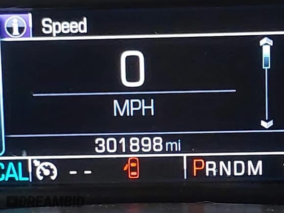 ✅ 2015 Chevrolet Silverado 2500HD LT • VIN: 1GC2KVEG0FZ527739 • Lot: 42731082. Wystawiony na IAAI z przebiegiem 301 898 mil. Bezpłatny archiwum sprzedaży aukcyjnych z USA i szczegółowy raport historii pojazdu na DreamBid. Zdjęcie 16.