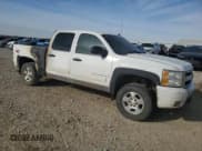 ✅ 2007 Chevrolet Silverado 1500 LTZ • VIN: 3GCEK13M67G529253 • Lot: 85859065. Listed on Copart with Not provided. Free auction sales archive from the USA and detailed vehicle history report at DreamBid. Image 4.
