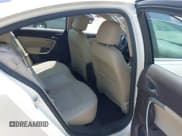 ✅ 2012 Buick Regal • VIN: 2G4GR5EK7C9116698 • Lot: 42874154. Wystawiony na IAAI z przebiegiem 89 648 mil. Bezpłatny archiwum sprzedaży aukcyjnych z USA i szczegółowy raport historii pojazdu na DreamBid. Zdjęcie 8.