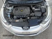 ✅ 2016 Hyundai Elantra SE • VIN: 5NPDH4AE5GH747974 • Лот: 91574945. Опубликован ранее на Copart с пробегом 154 952 миль. Бесплатный доступ к архиву аукционных продаж из США и подробный отчёт об истории автомобиля на DreamBid. Изображение 11.