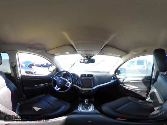 2014 Dodge Journey R/T с VIN 3C4PDDEG8ET304672, выставлен на аукционе IAAI как лот 41292361 с пробегом 121 957 миль миль и . История ставок и продаж доступна на DreamBid. Изображение 18.