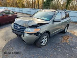 ✅ 2008 Hyundai Santa Fe GLS • VIN: 5NMSG13D88H158624 • Lot: 91862855. Wystawiony na Copart z przebiegiem 202 674 mil. Bezpłatny archiwum sprzedaży aukcyjnych z USA i szczegółowy raport historii pojazdu na DreamBid. Zdjęcie 1.